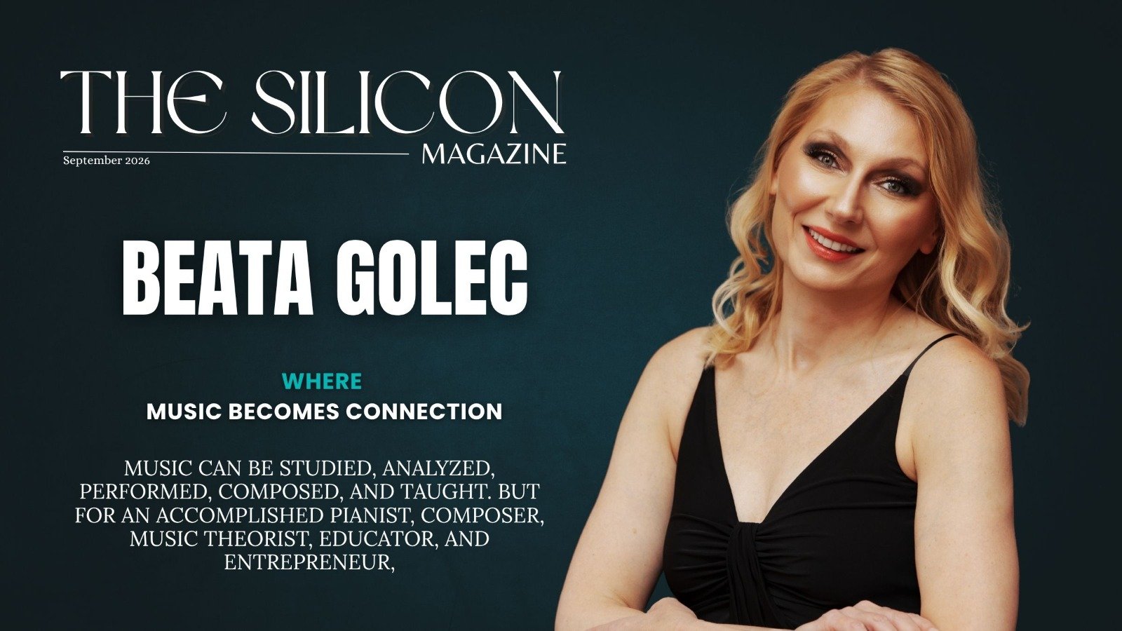 Magazine Image